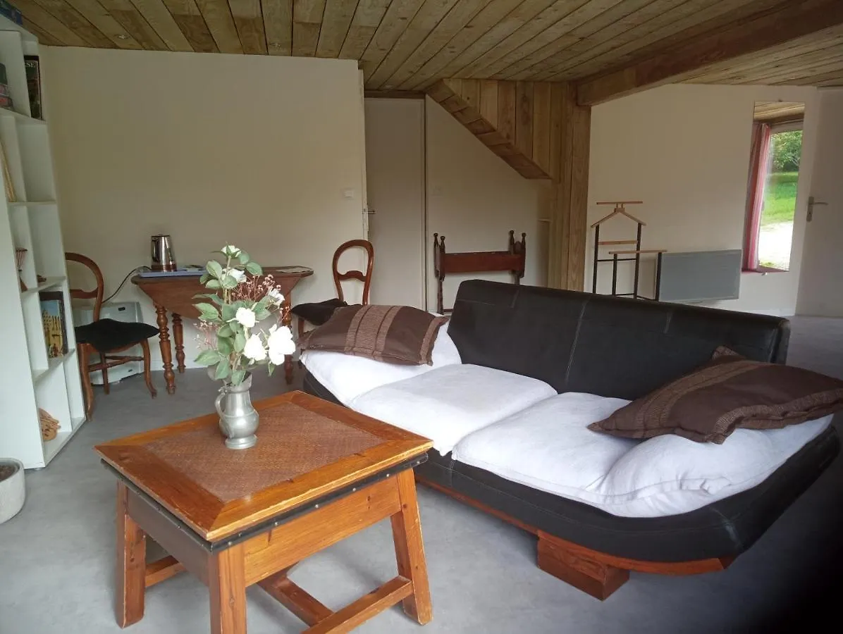 La Canette De Phil - Chambre D'Hotes, Independante - Vue Sur Piscine Samatan 0*,  France