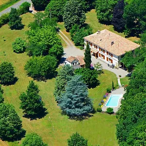 La Forestière Monclar-de-Quercy